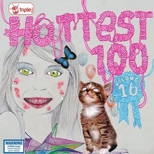 Triple J, Hottest 100 Vol. 16